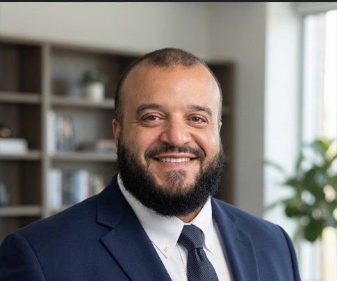Bassam Abdelnabi, Founder of ProMechDirectory